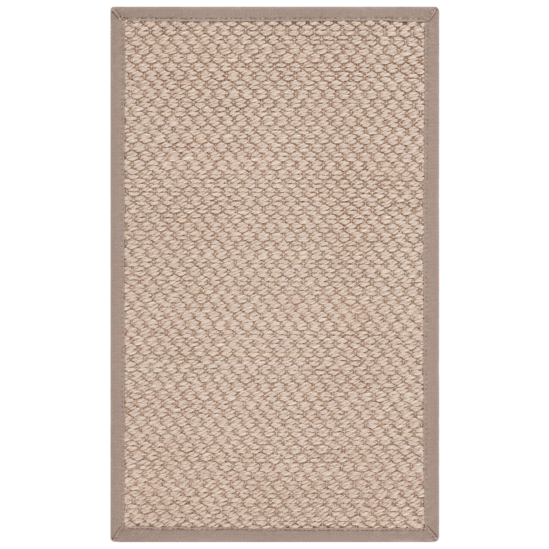 Shoreham Sisal Pile Rug, Rectangle 2' x 3'