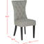 Chaise rembourrée Jacobs