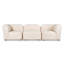 Circuit Modular 3-Pc Sofa-53814419