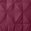 Microfiber Pintuck Duvet Cover Set – 2 Pillowcases-124003283-124003304