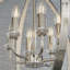 Korsen 6 - Light Sphere Chandelier