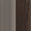 Walnut/Matt Taupe
