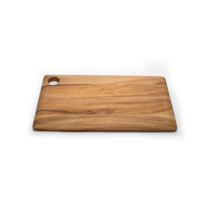 Gourmet Acacia Wood Cutting Board