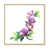 Cadre naturel flottant