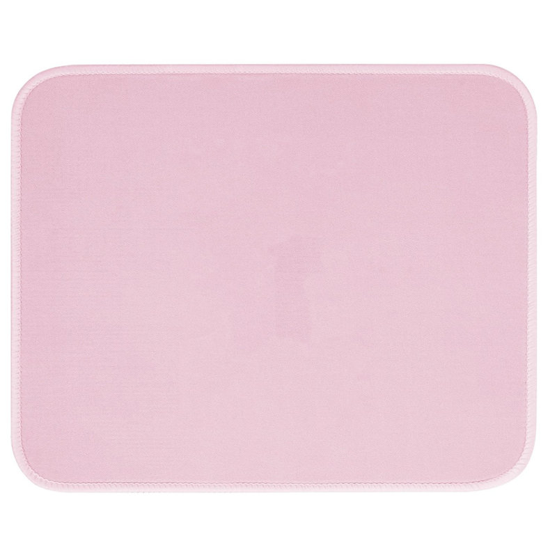Nice and Cute Mouse Pad, Pink
