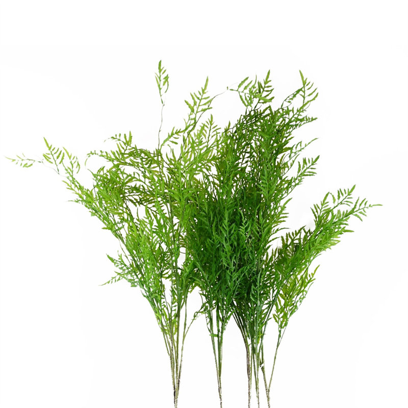 Plastic, Silk Artificial Arrangement