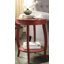 Table de bout avec rangement Kristian-29537834