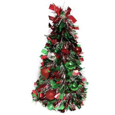 18'' Tinsel