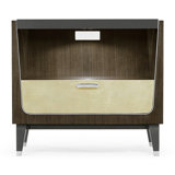 Gatsby 1 - Drawer Nightstand