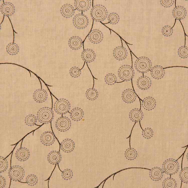 Suite Lynch Fabric, Natural