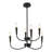 Asuncin 6 - Light Dimmable Classic / Traditional Chandelier-1012483580