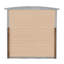 Miroir mural Hammond-430648852