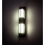 Joemy LED Flush Mounted Sconce