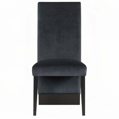 Chaise de salle à manger