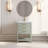 Vicini 24'' Single Vanity with Ceramic Top-117574237