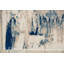 Tapis ivoire / bleu Heffington-27814318