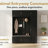4-in-1 Hall Tree-912120998