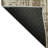 Premium Machine Washable Prisco Brown Rug-1440984570