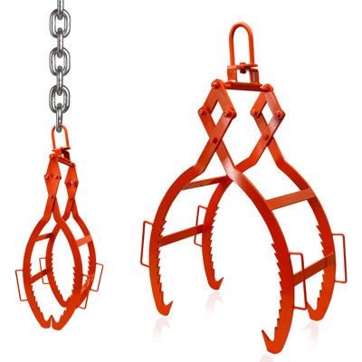 Steel Fireplace Tool Set