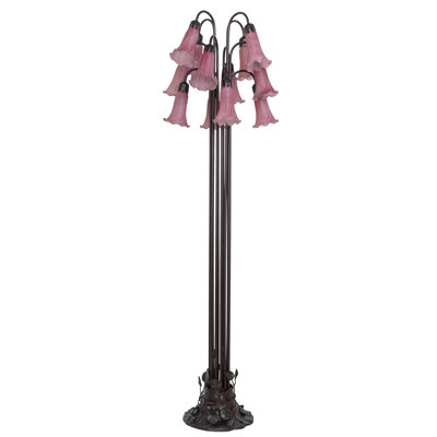 Bueche Tree Floor Lamp