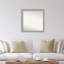 Miroir d'appoint mural en plastique brossé-1116553149