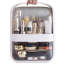 Baelyn Plastic Makeup Organiser-1829369162