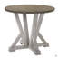 Mobilier de salle à manger à hauteur de comptoir 5 pièces