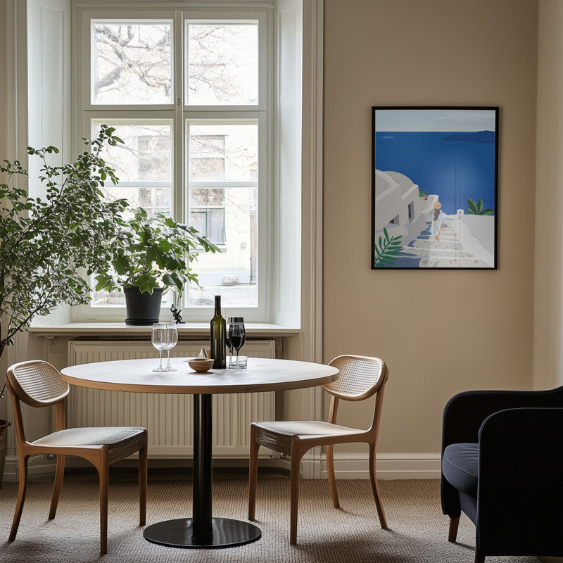 Wrapped Canvas Print, 76.2cm H x 50.8cm W