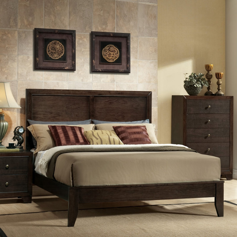 3 Piece Bedroom Set