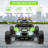 24V Kids Ride On Off-Road UTV with Remote Control, Battery Powered Adventure Car-119092327