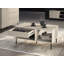 Ahliana Four Leg Coffee Table with Storage