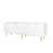 Blanc est en rupture de stock