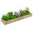 Wood Planter Box