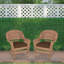 Chaise de patio avec coussins Burrowes-21220054-21220055