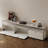 Minimalist Creative TV Stand