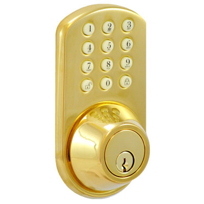 Keypad
