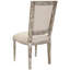  chaise Latérale Nara