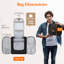 Polyethylene Terephthalate Makeup Organiser-406613215
