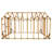 E-Z Frames Plastic Foundation Kit-111566304