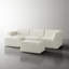 4 Seater Corduroy Seating Component-1222776801-1222776800
