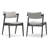Keeler 18.11'' H Upholstered Side Chair-430599965