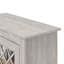 Millicent 12 Pair Shoe Storage Cabinet
