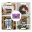 24 cm Plastic Other Shatterproof Bauble-1689917597