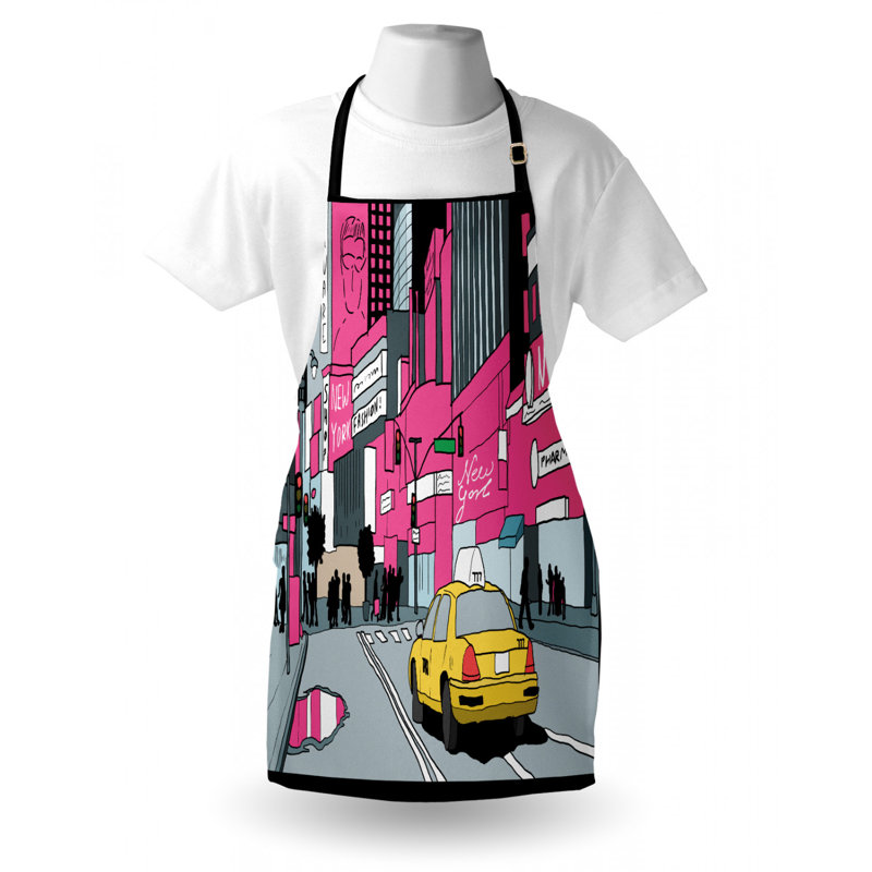 Tablier new york