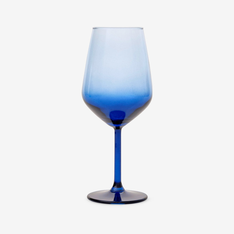 Abdala 10ml White Wine Glass Set