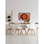 Beyond The Core - Single Picture Frame Painting-837870994