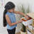 ECR4Kids Scoop Front Storage Bin, Multipurpose Organization, 30-Piece-86558195
