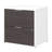 Jamestown 30'' Wide 2 -Drawer File Cabinet-1513069702