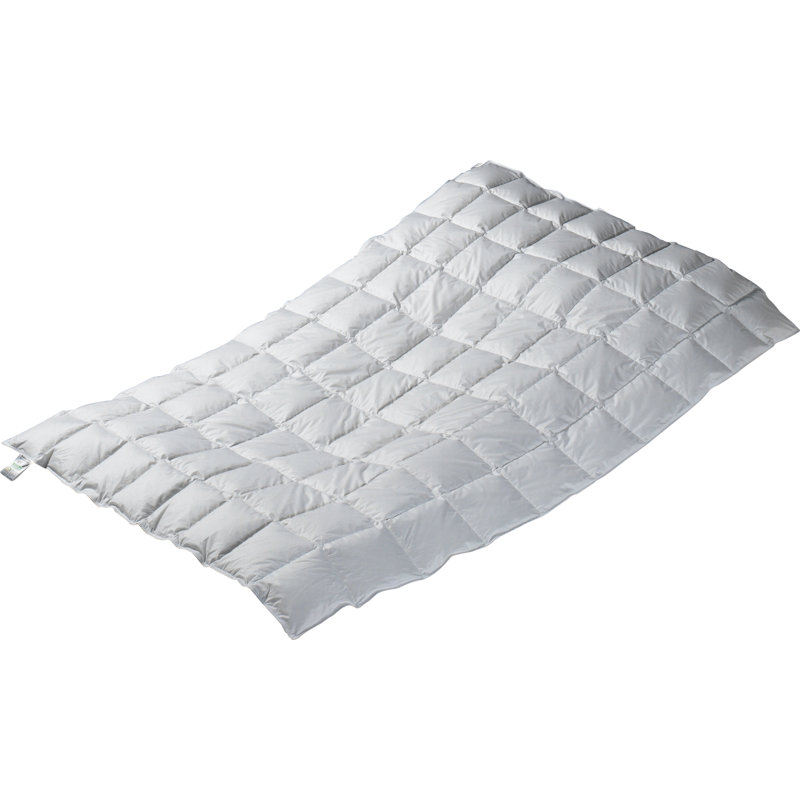 All Season Down Alternative Comforter, Single
