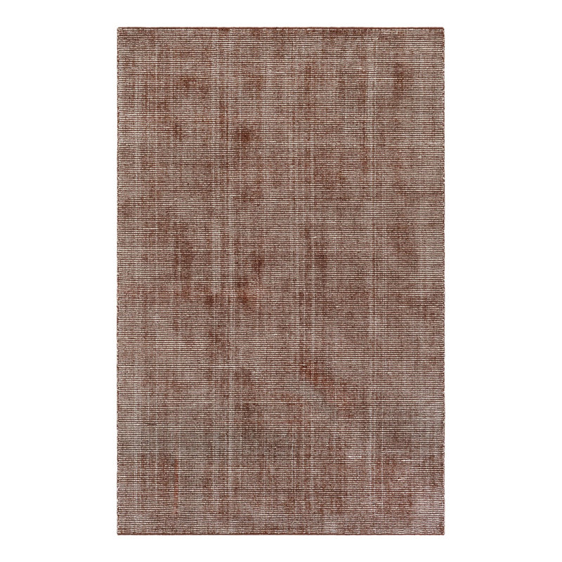 Tapis manoir anglais Jill Zarin Farmhouse, Rectangle 5 pi 1 po x 8 pi